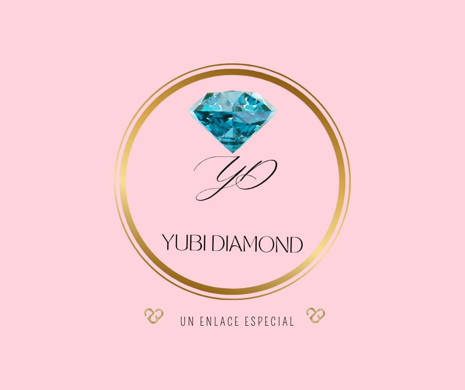 YubiDiamond Logo
